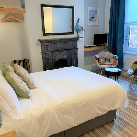 Abbots Leigh Penzion 3*