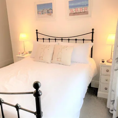 Abbots Leigh Penzion 3*