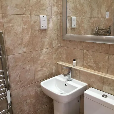 Abbots Leigh 3* Filey