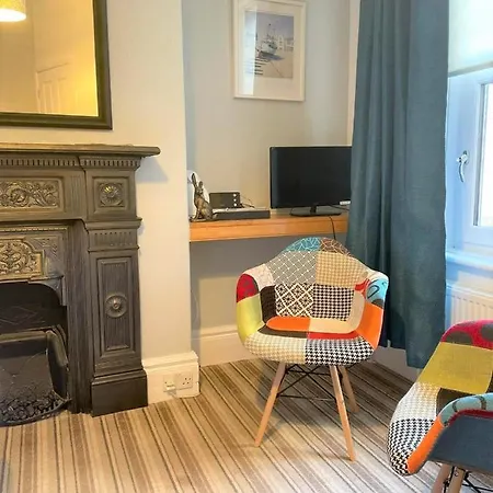 Abbots Leigh 3* Filey