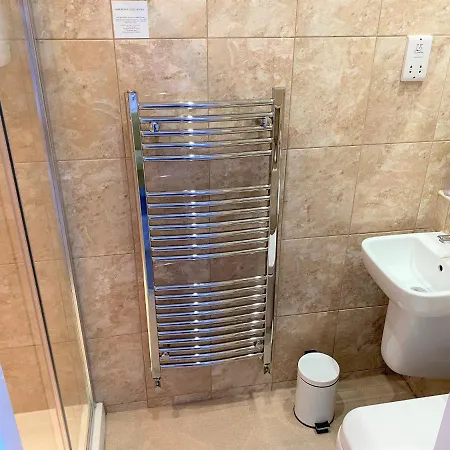 Vendégház Abbots Leigh 3*